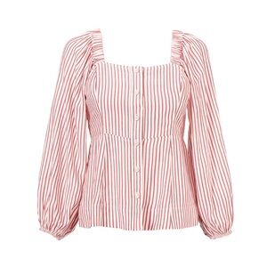 Cabi Carnival Top – Spring 2021